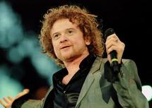 Mick Hucknall