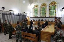 Un tribunal en Líbano, que condenó a muerte a un libanés que espiaba para Israel