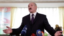 Alexandr Lukashenko Alexandr Lukashenko