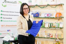 Al rescate de nuestras hierbas medicinales Al rescate de nuestras hierbas medicinales