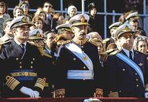 Tribunal dicta sentencia contra ex dictador argentino Videla