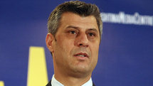 Hashim Thaci