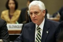 Embajador israelí abandona precipitadamente El Cairo Embajador israelí abandona precipitadamente El Cairo