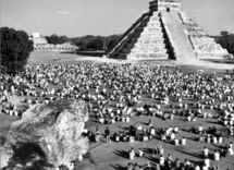 "Contrapatrimonial", plan maestro turístico maya: Franco Cáceres "Contrapatrimonial", plan maestro turístico maya: Franco Cáceres
