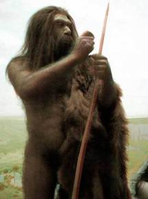 Hombre de Neandertal cocinaba y comía verduras como el hombre moderno Hombre de Neandertal cocinaba y comía verduras como el hombre moderno