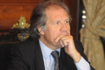 Luis Almagro Luis Almagro