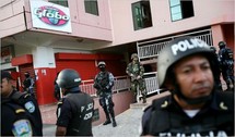 Desconocidos asesinan a periodista en Honduras, el décimo en 2010 Desconocidos asesinan a periodista en Honduras, el décimo en 2010