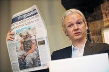 Julian Assange Julian Assange