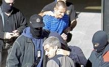 Condenados a varios años de prisión cuatro guardias civiles por las torturas a dos vascos