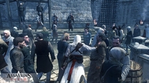 Imagen del juego Assassin's Creed Imagen del juego Assassin's Creed