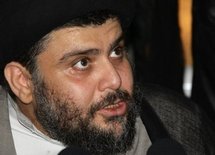 Muqtada aSadr Muqtada aSadr