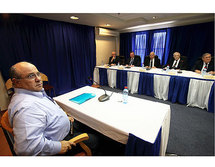 Meir Dagan Meir Dagan