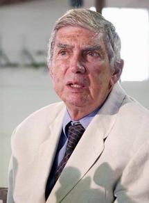 Luis Posada Carriles