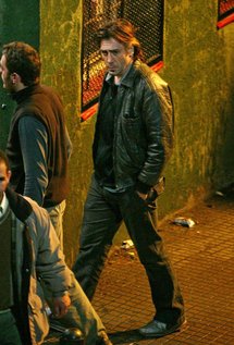 Javier Bardem, en Biutiful Javier Bardem, en Biutiful