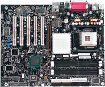 Chips de Intel Chips de Intel