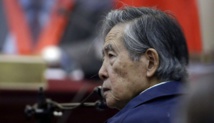 Alberto Fujimori Alberto Fujimori