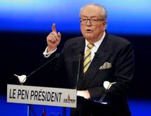 Jean-Marie Le Pen