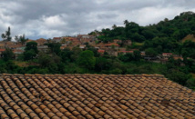 Yuscarán, Honduras Yuscarán, Honduras