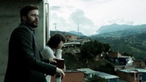 Una escena de la película Una escena de la película