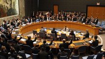 Países árabes presentarán a la ONU resolución contra colonización de Israel