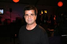 Jafa Panahi