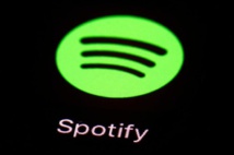 Spotify, pionero de la revolución del streaming, cumple diez años Spotify, pionero de la revolución del streaming, cumple diez años