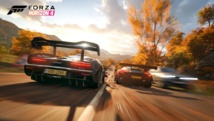 El juego Forza Horizon 4 El juego Forza Horizon 4