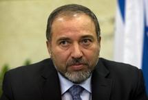 Avigdor Lieberman