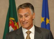 Aníbal Cavaco Silva