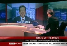 La BBC suprimirá 650 puestos de trabajo en su Servicio Mundial La BBC suprimirá 650 puestos de trabajo en su Servicio Mundial