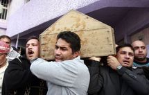 Día sangriento en Bagdad con más de 50 muertos en varios atentados Día sangriento en Bagdad con más de 50 muertos en varios atentados