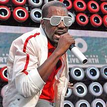 Kanye West Kanye West