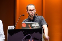 Daniel Domscheit-Berg Daniel Domscheit-Berg