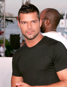 Ricky Martin Ricky Martin