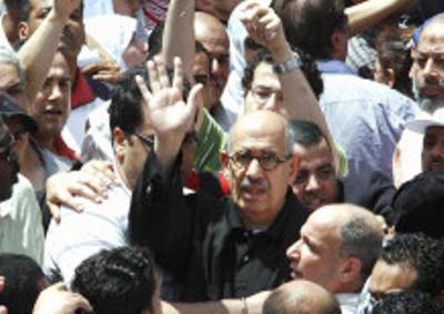 ElBaradei ElBaradei
