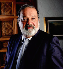 Carlos Slim