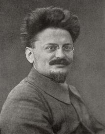 Trotsky Trotsky