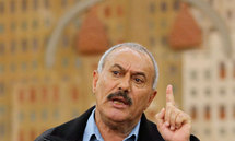 Ali Abdula Saleh