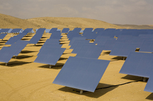 Placas solares Placas solares