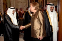 Merkel no acepta explicaciones de Riad sobre Khashoggi