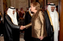Merkel no acepta explicaciones de Riad sobre Khashoggi Merkel no acepta explicaciones de Riad sobre Khashoggi