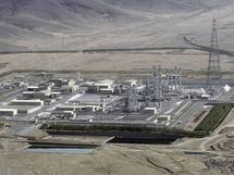 Irán anuncia que dispone de la mayor refinería de Oriente Medio