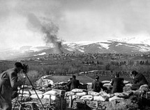 Glamour en la Guerra Civil Española Glamour en la Guerra Civil Española