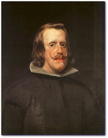 Felipe IV, de Velázquez Felipe IV, de Velázquez