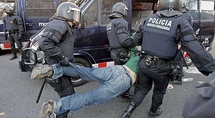 España avanzó en lucha contra racismo pero aún hay "motivos de preocupación" España avanzó en lucha contra racismo pero aún hay "motivos de preocupación"