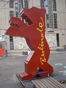 Berlinale escuchará al juez Garzón y proyectará mucho cine latinoamericano Berlinale escuchará al juez Garzón y proyectará mucho cine latinoamericano