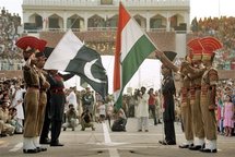 India y Pakistán reanudan negociaciones suspendidas tras atentados de Bombay