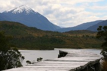 Puerto Edén