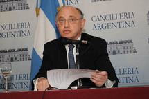 Héctor Timerman