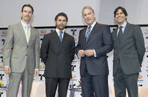 Cadena Telemundo apuesta a red social hispana en EEUU Cadena Telemundo apuesta a red social hispana en EEUU